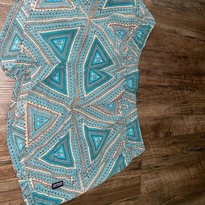 Patagonia short Large